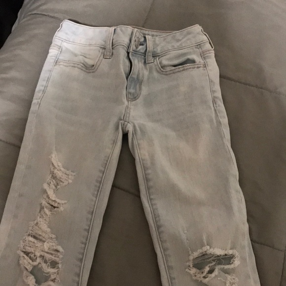 American Eagle Jeans - Picture 1 of 4